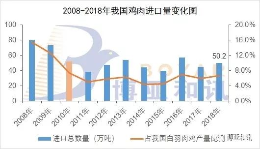 全球雞肉出口市場(chǎng)動(dòng)態(tài)，最新消息與趨勢(shì)分析