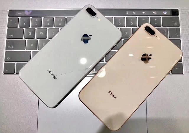 最新蘋果iPhone 8報(bào)價(jià)及圖片大全