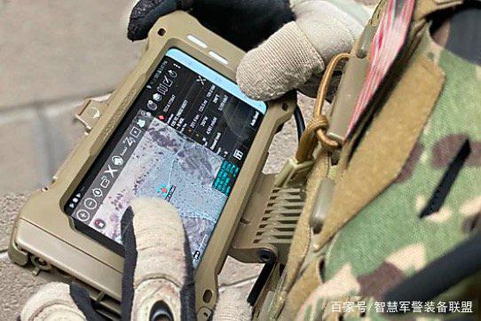 最新軍用手機，科技強軍的先鋒利器