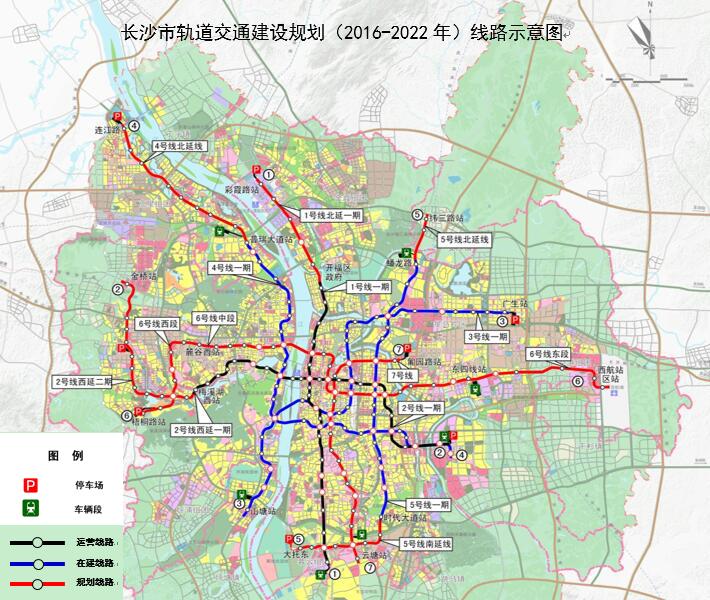 長沙汽車東站未來規(guī)劃揭秘，交通樞紐藍圖展望