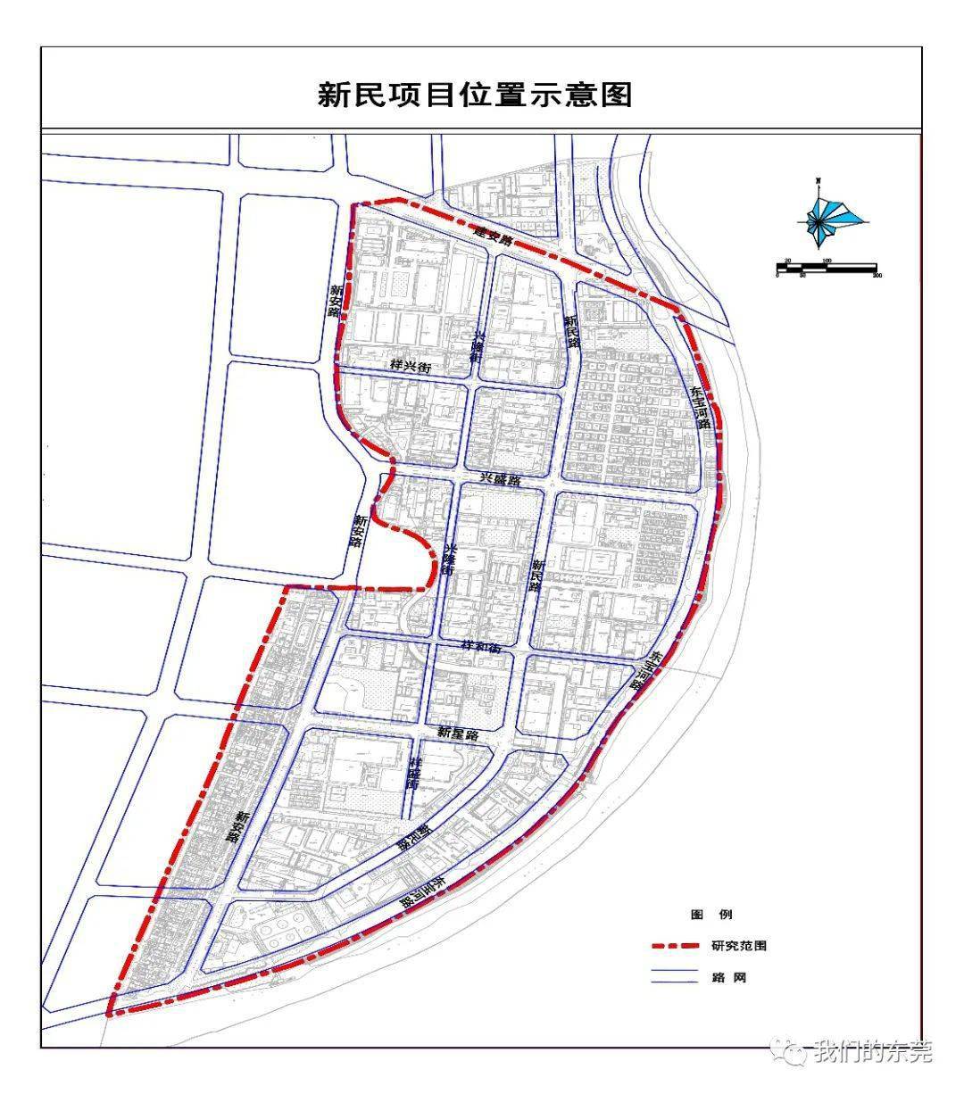 東村街道最新發(fā)展規(guī)劃，塑造未來城市新面貌的藍圖