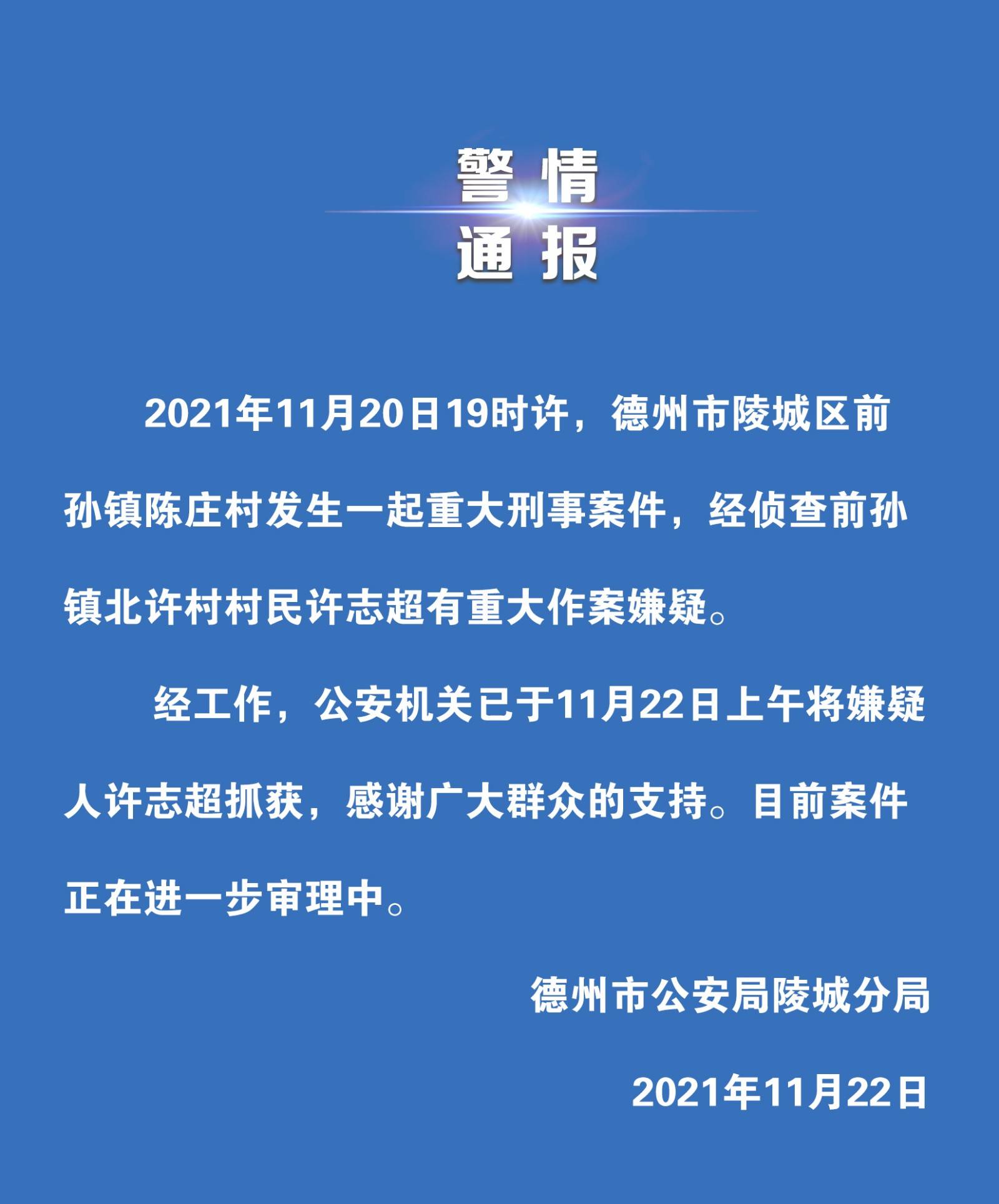 德州最新刑事案件深度剖析與解析