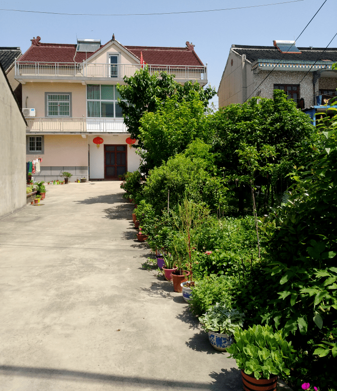 西路街道北三村最新,西路街道北三村最新動態(tài)