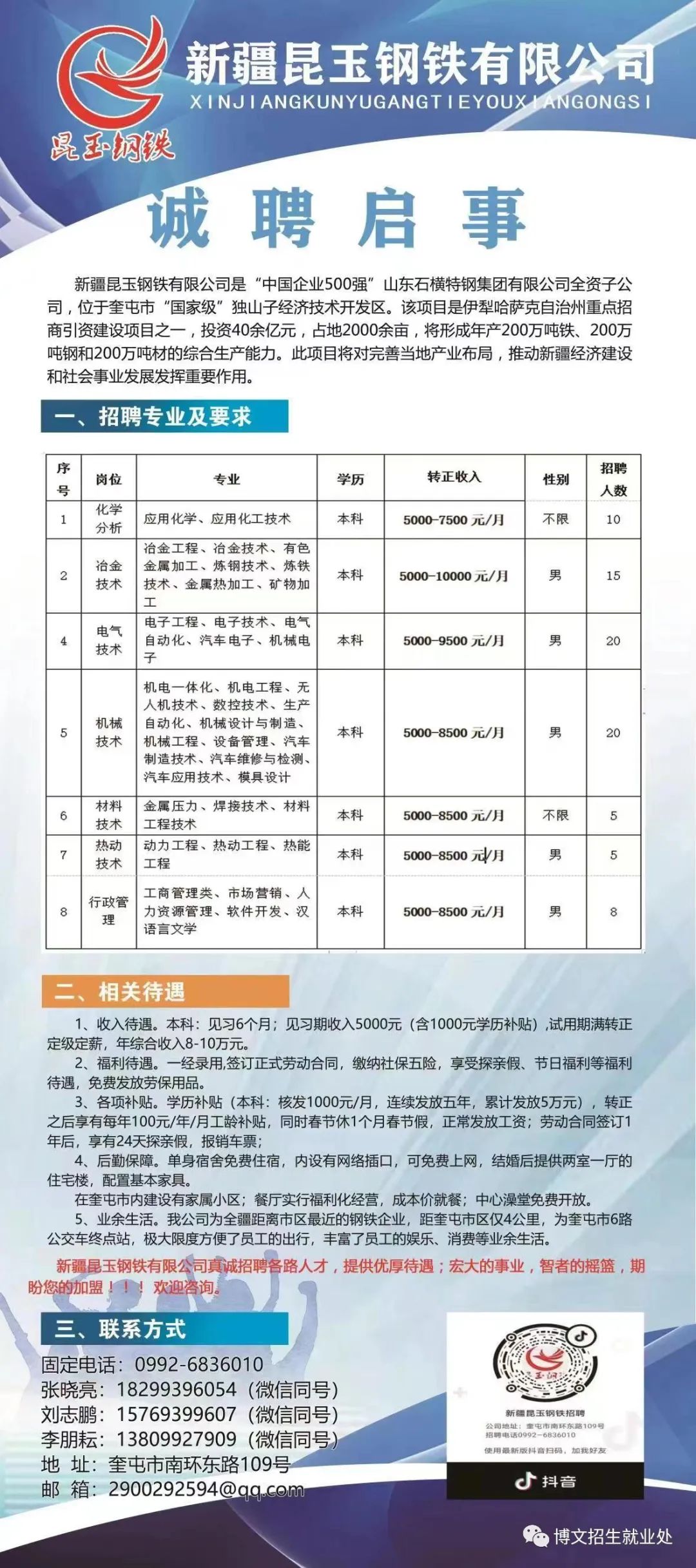 新疆電解工招聘，職業(yè)前景、要求及應(yīng)聘指南