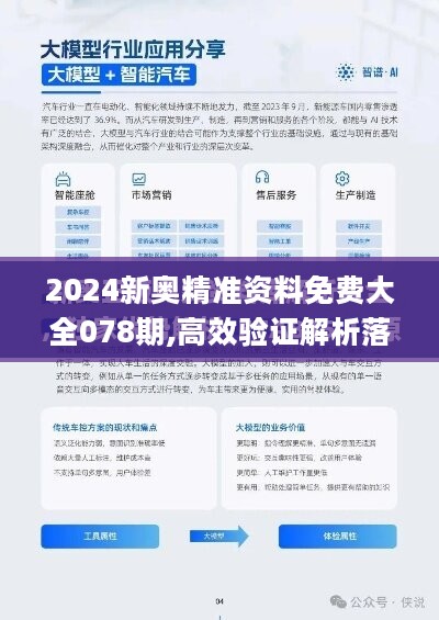 2024新奧精準(zhǔn)資料免費(fèi)大全078期｜全面貫徹解釋落實(shí)