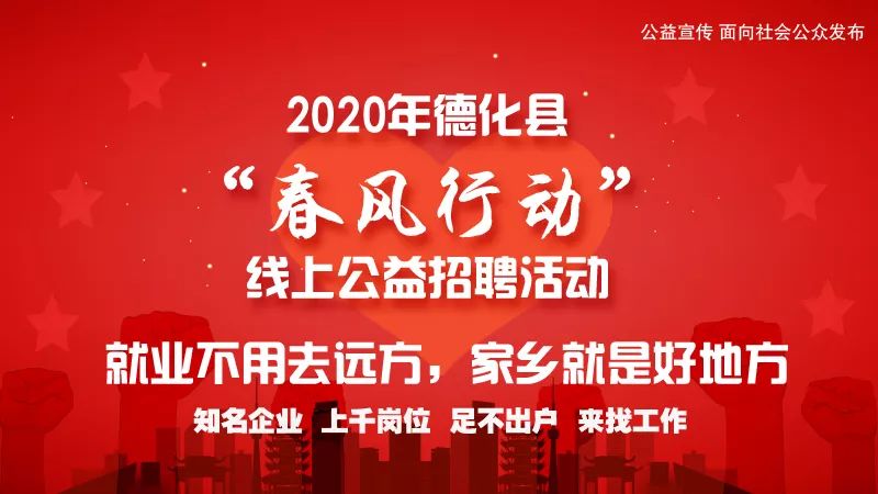 德化縣最新招聘趨勢與人才需求深度解析