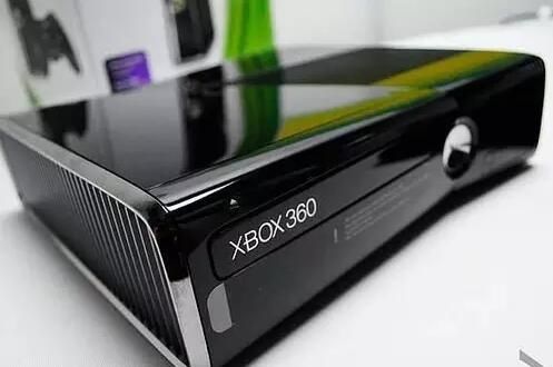 Xbox 360最新款，重塑游戲界的里程碑