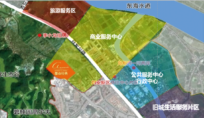 均安都市經(jīng)典最新價格概覽