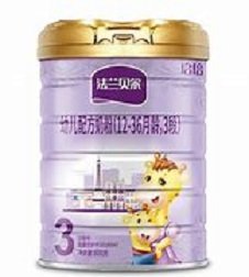 法蘭貝爾奶粉最新事件，堅守品質(zhì)與責(zé)任，展現(xiàn)品牌力量