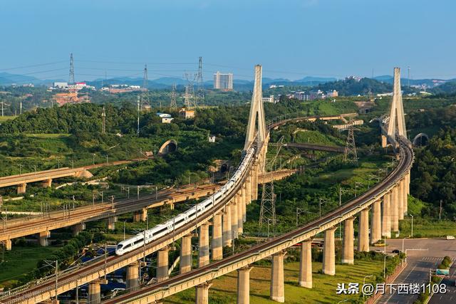 祁陽鐵路最新規(guī)劃路線，構(gòu)建現(xiàn)代化交通網(wǎng)絡(luò)的關(guān)鍵一環(huán)