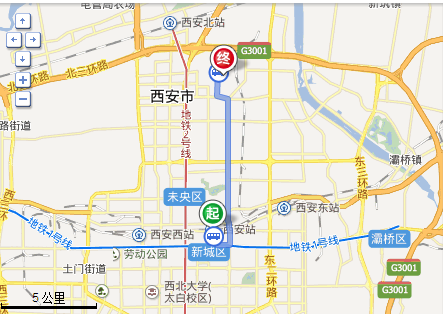 西安719最新線路,西安公交最新線路解析，西安719線路全面升級與拓展