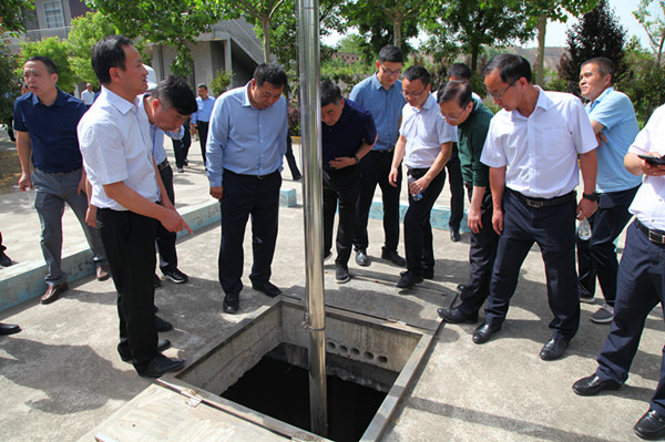 渭濱區(qū)水利局推動水利建設(shè)助力地方經(jīng)濟(jì)繁榮的最新動態(tài)