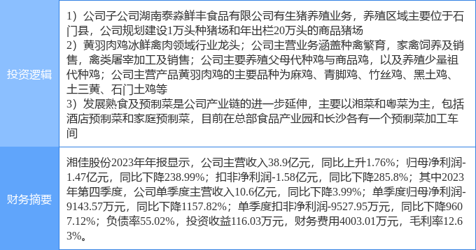 湘村股份最新動態(tài)全面解析