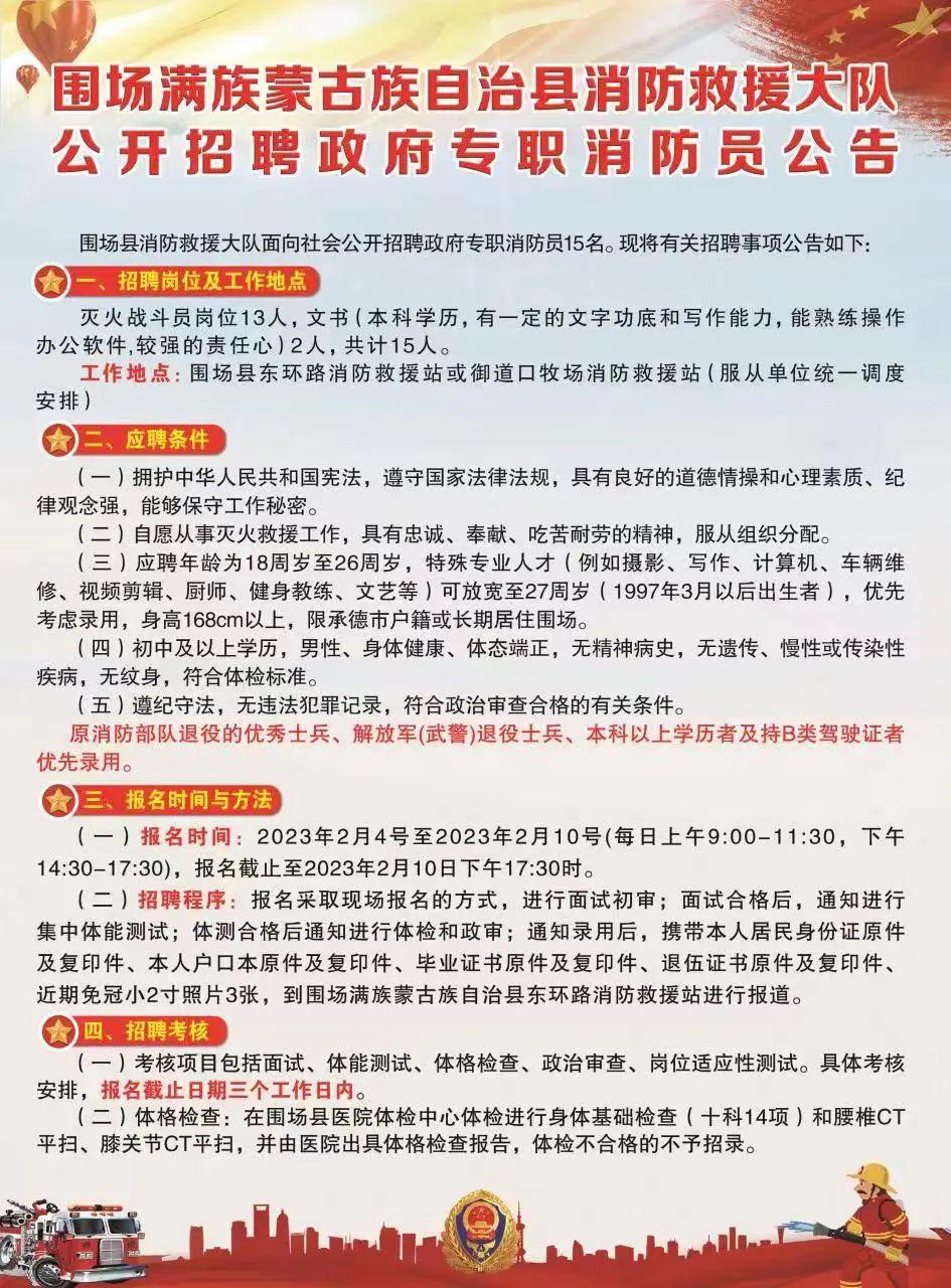 商都縣應(yīng)急管理局最新招聘信息概覽，職位、要求與申請(qǐng)指南