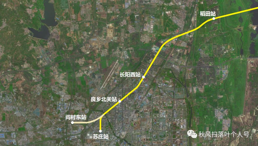 北京最新地鐵路線圖，探索城市脈絡(luò)的指南