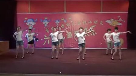 最新幼師舞蹈視頻大全，提升教學(xué)技能，欣賞藝術(shù)之美