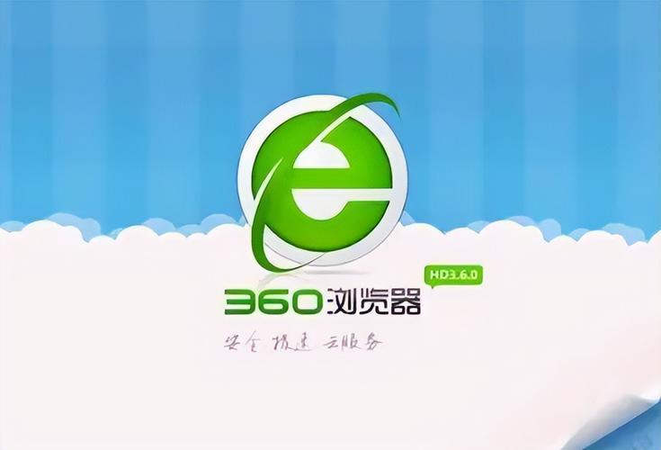 探索360最新版瀏覽器的獨特魅力與功能亮點