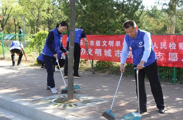 靜樂縣衛(wèi)生健康局最新項目助力健康縣城建設，提升居民生活質(zhì)量