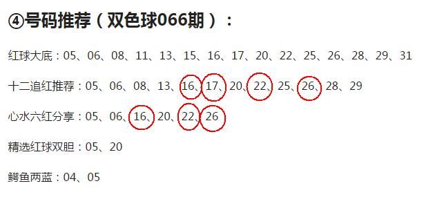 雙色球最新公式探索與解析揭秘