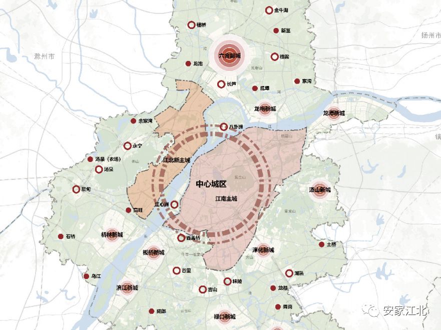 南京市市聯(lián)動(dòng)中心最新戰(zhàn)略規(guī)劃揭秘