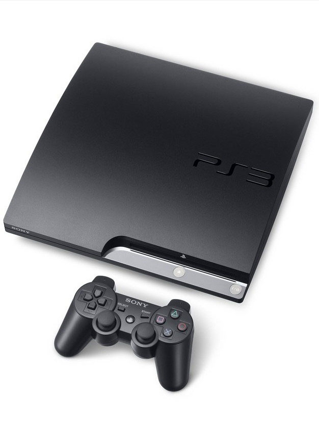 PS3最新版本，技術(shù)與游戲體驗的極致融合探索