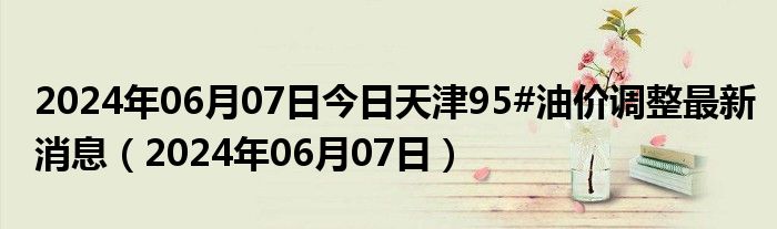 天津最新發(fā)展動態(tài)，城市步伐與策略調整更新